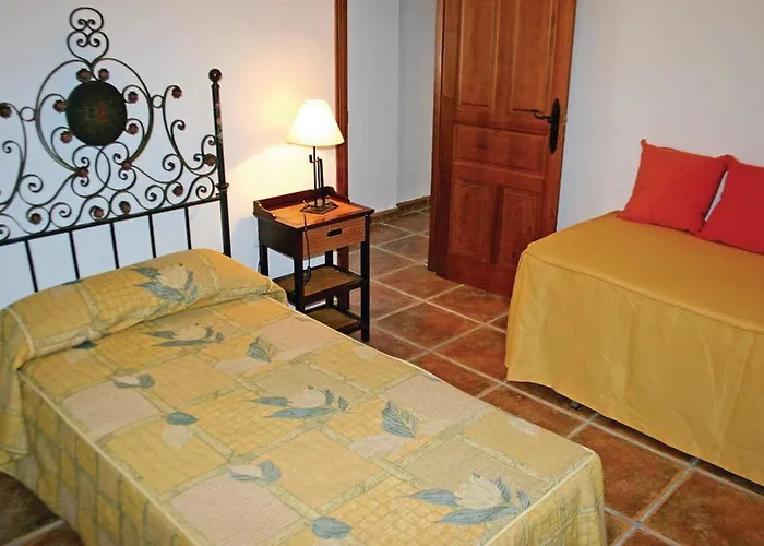 Dehesa Las Yeguas Benalup - Casas Viejas