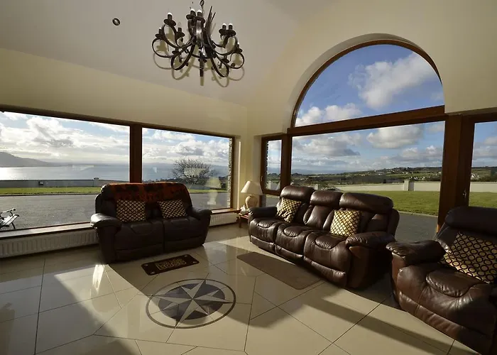 Templeview Lodge