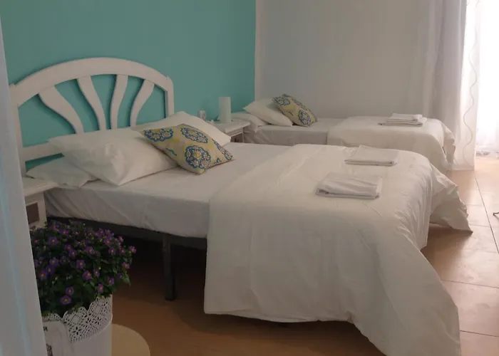 Pension Cadiz