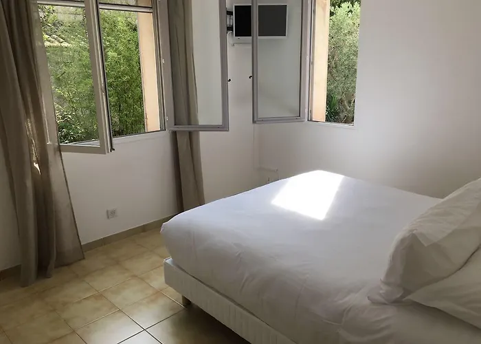 Villa Des Carassins