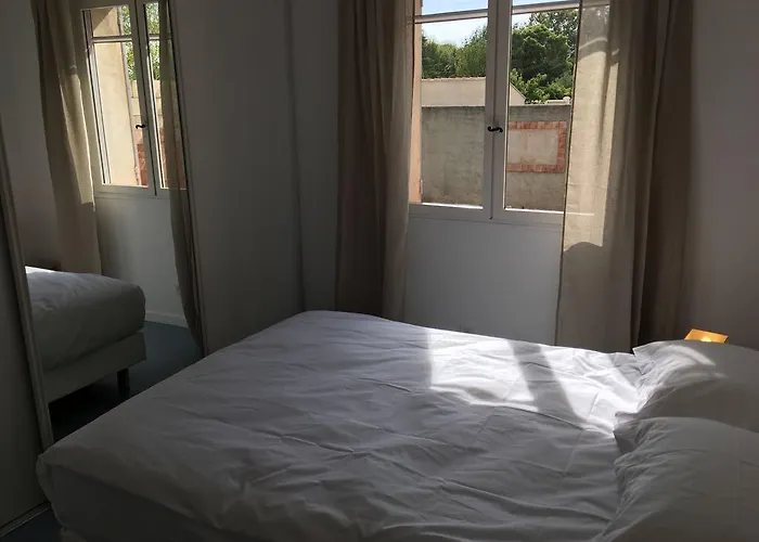 Villa Des Carassins
