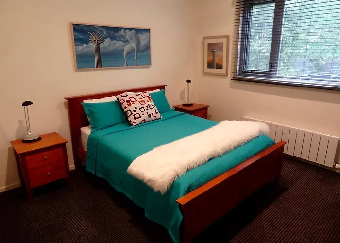 The Gallery Accommodation Mccrae
