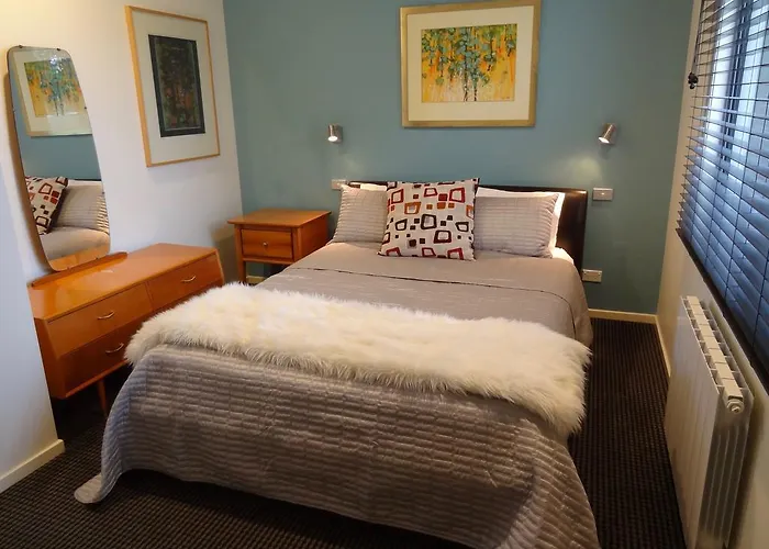 The Gallery Accommodation Mccrae