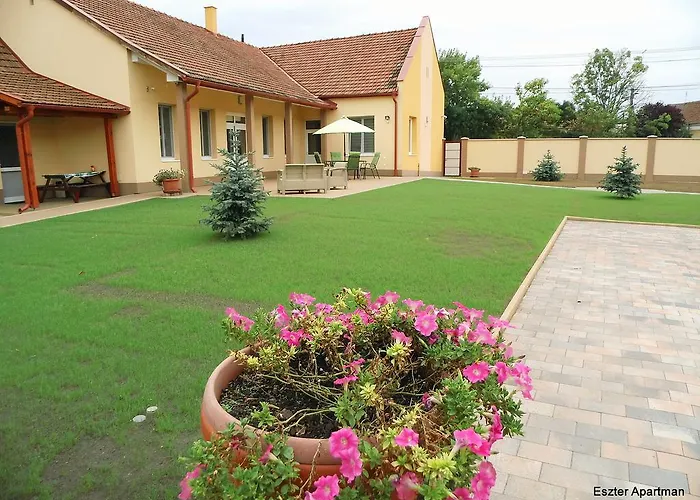Eszter Apartman