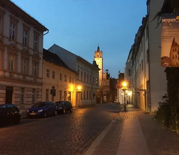 Rathaus-Pension 1685