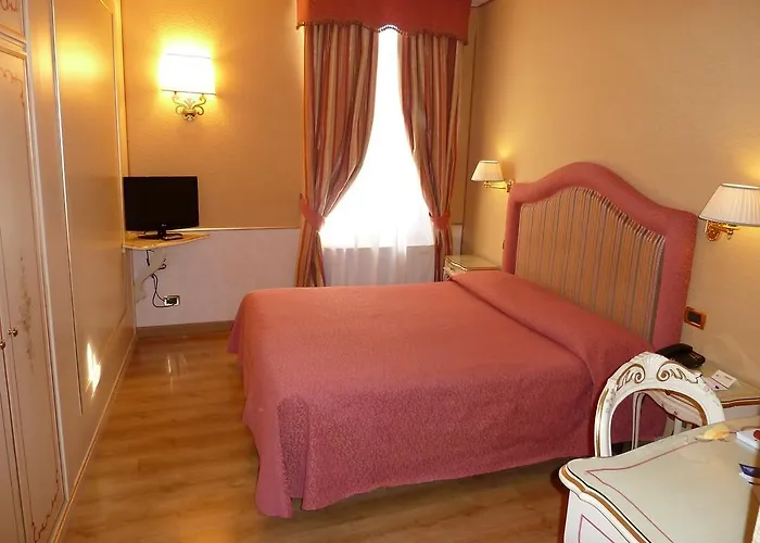 Casa Burchielle