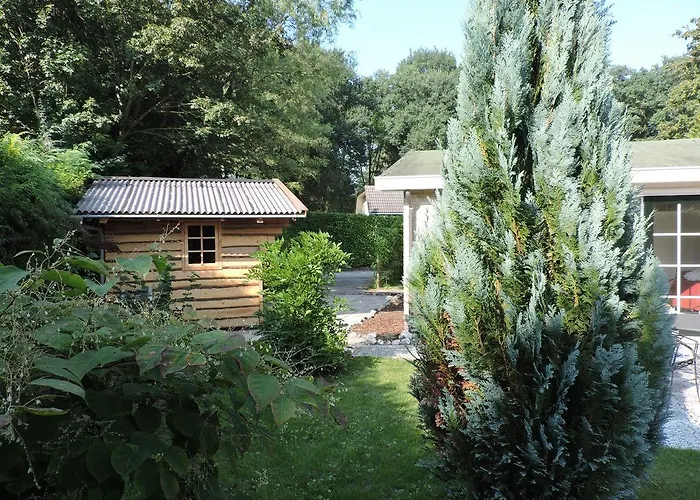 Bungalow Veluwemeer Ermelo