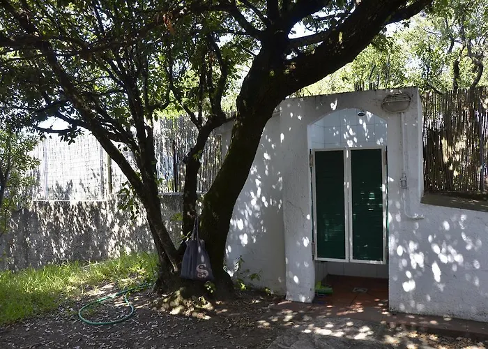 Villa Mimmi