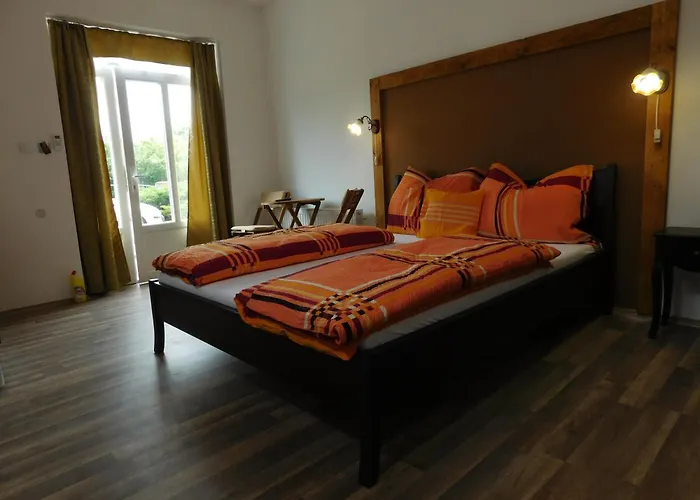 Sunrise Apartmanhaz