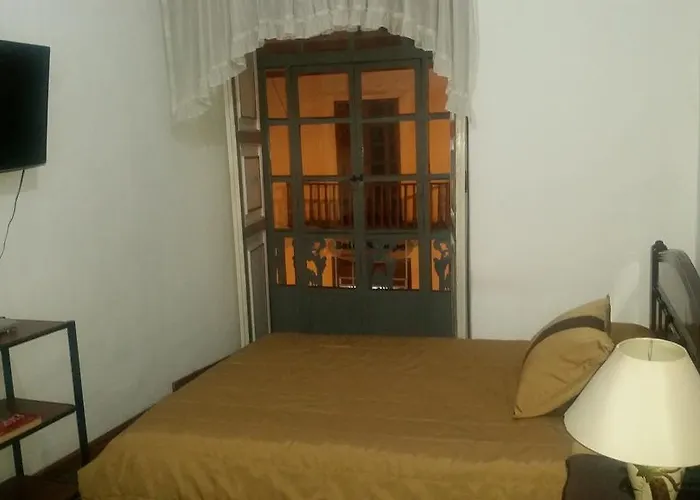 Hostal Chordeleg