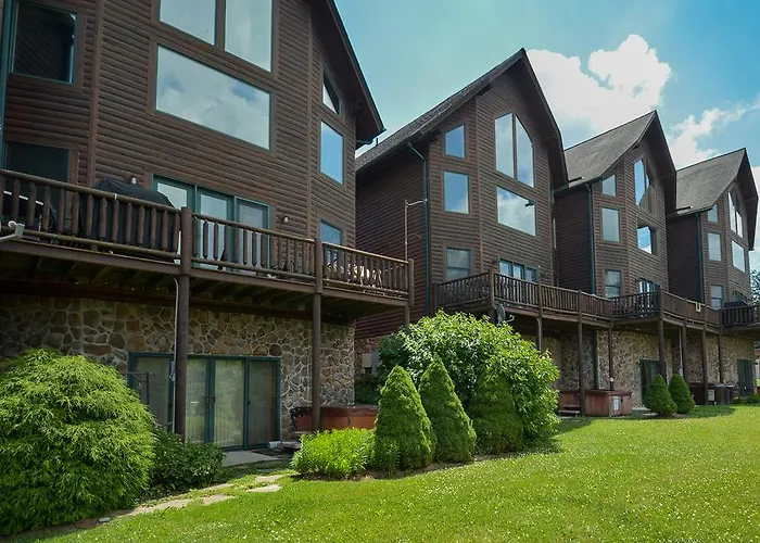 Cedar Shores Villa #08 By Railey Vacations