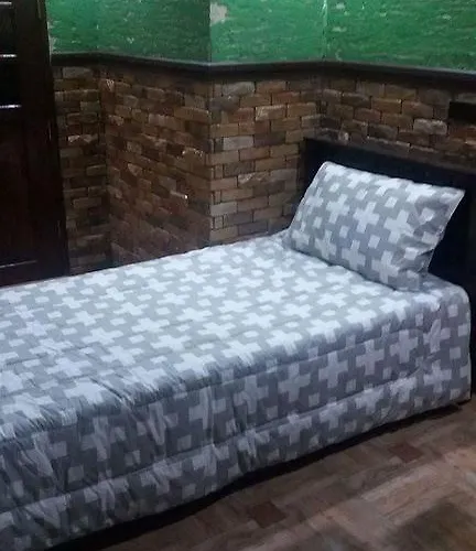 Affordable Baguio Apt