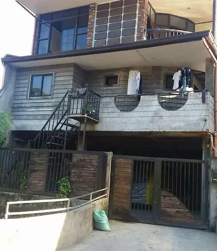 Affordable Baguio Apt