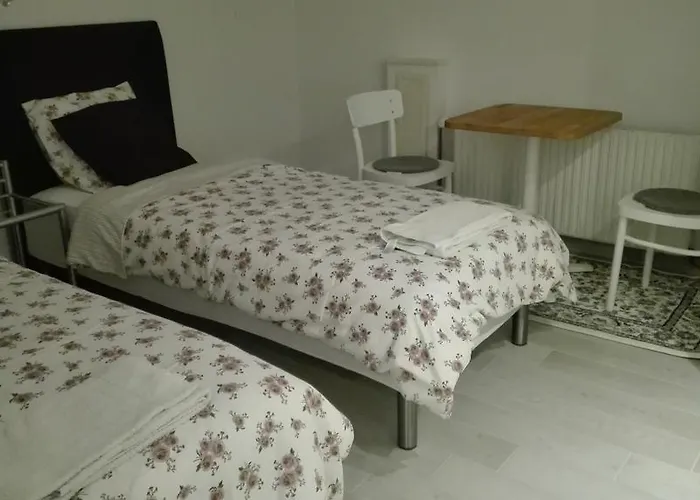 Royaltybed Copenhagen