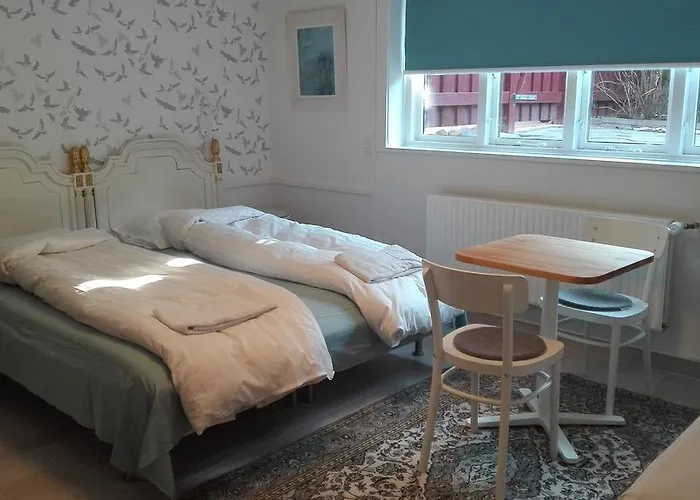 Royaltybed Copenhagen