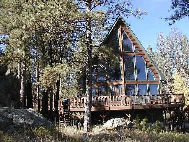 Your Cabin rentals Thunderheart