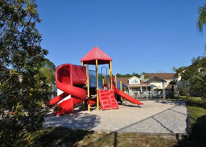 Apartment: Villas At Laguna Bay