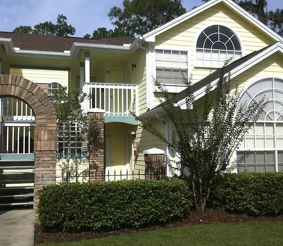 Apartment: Villas At Laguna Bay