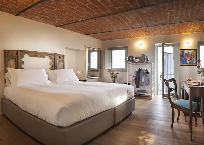 Borgese Camere E Suites