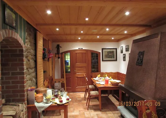 Gasthaus Koenigsruhe