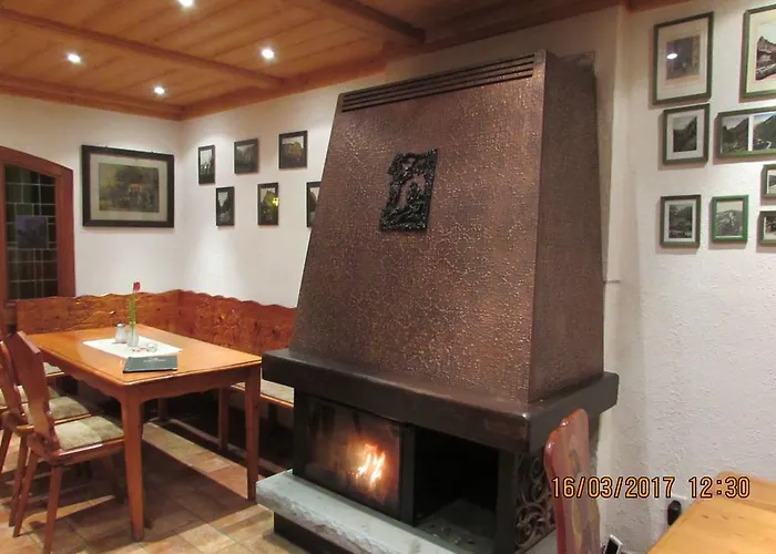 Gasthaus Koenigsruhe