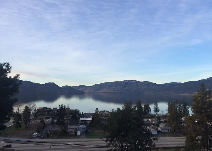 Heart Of Peachland
