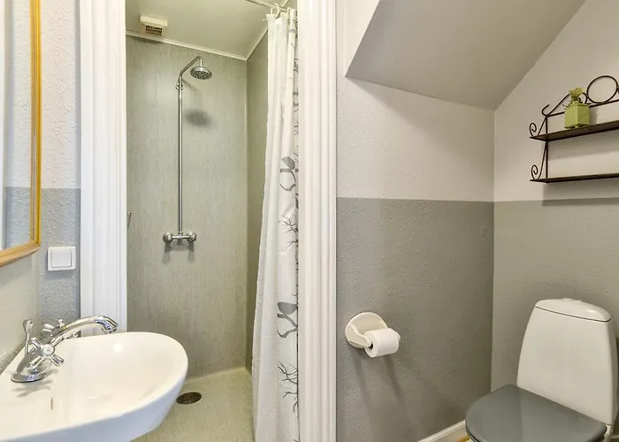 Viborg City Rooms