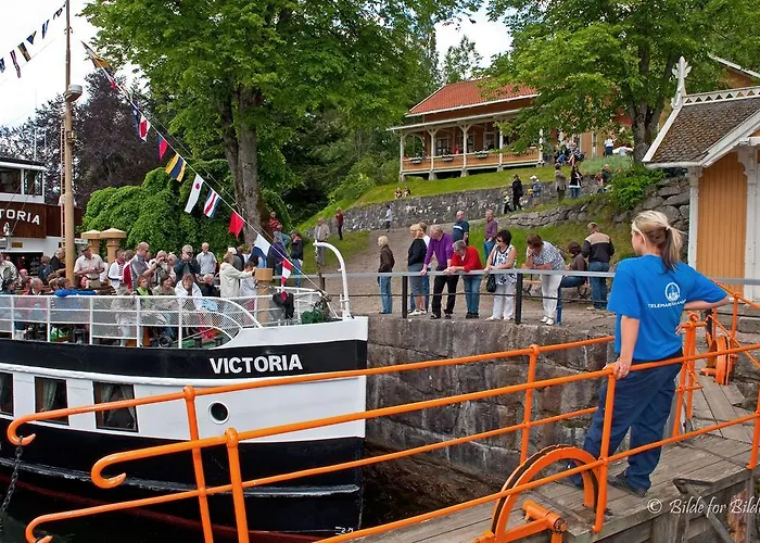 Vrangfoss Sluse