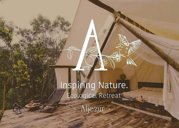  Quinta Alma - Ecological Retreat Farm
