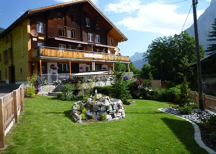 Esthers Guesthouse