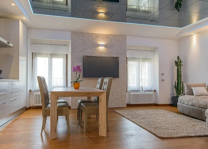 Appartamenti Luxury Arco