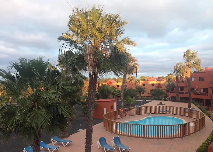Apartamento: Oasis Royal