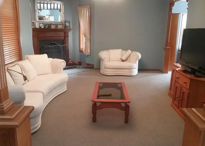Kiama Guesthouse