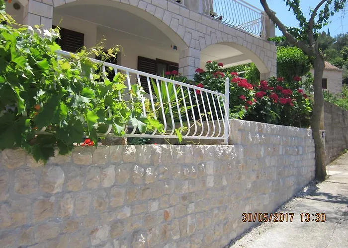 Guesthouse Korkyra Sun
