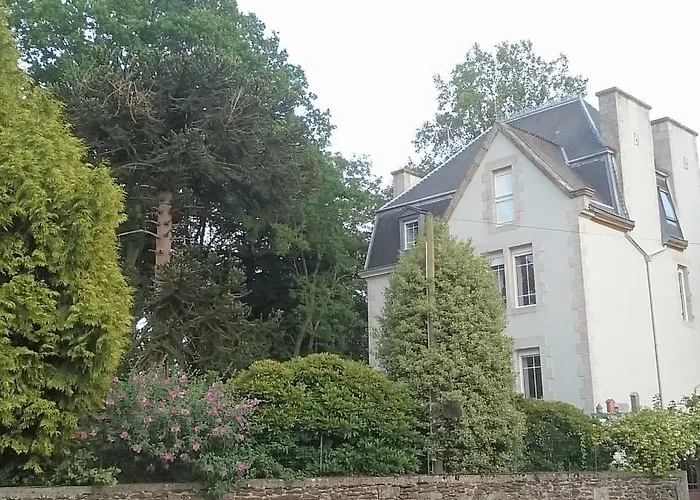 Chateau Bily B&B Hotel