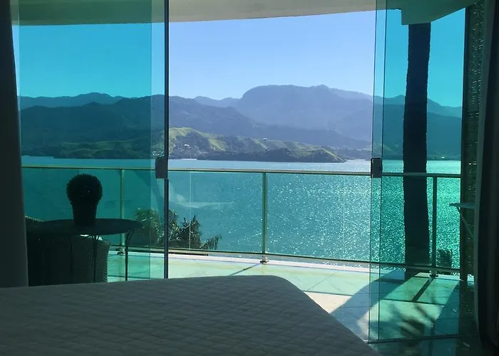 Aluguéis de temporada: Suites na Casa da Praia