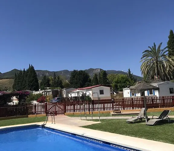 Malaga Monte Parc