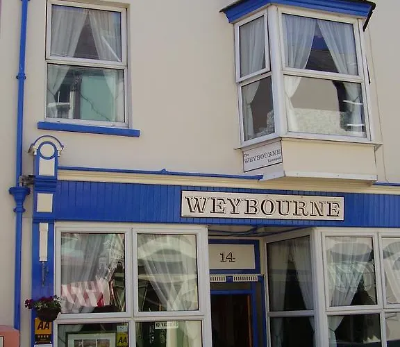 Weybourne Guest House