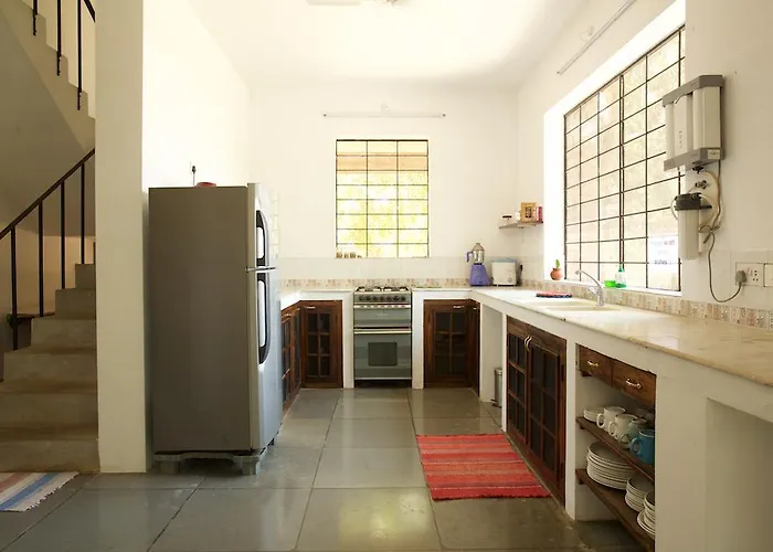 The Annex, Isai Ambalam Guest House