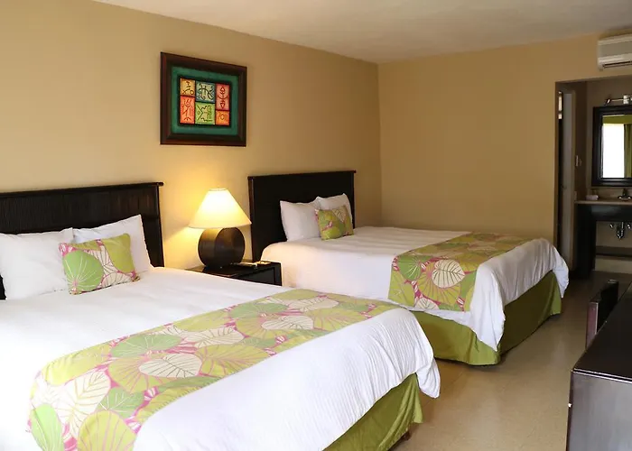 Boutique hotels Coco Beach