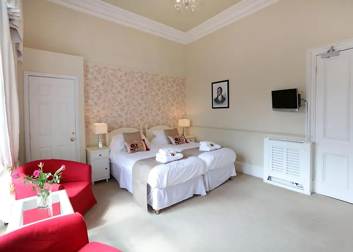 Guest house: Ard Na Said