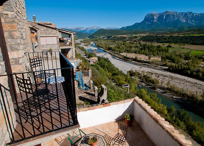 Hotel: Hotel Villa Románica