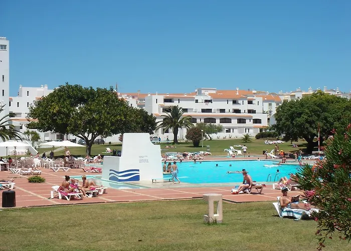 Goedkoop hotel: Vilanova Resort
