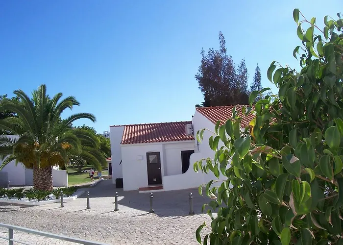 Goedkoop hotel: Vilanova Resort