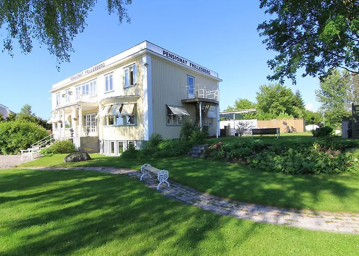 Pensionat Frillesberg