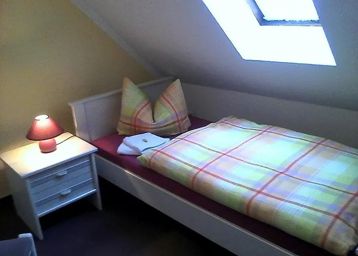 Pension & Sauna Am Lorenz