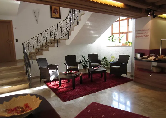 Hotel Gasthof Kaesser