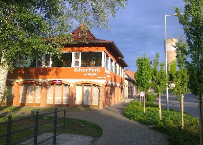Silver Park Vendeghaz