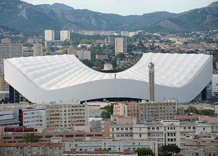 Casa Cacao Pres Plage Et Velodrome