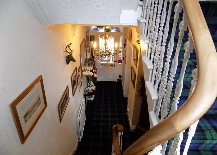 Crawfords Guest House